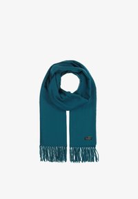 Non selezionato, crystal teal