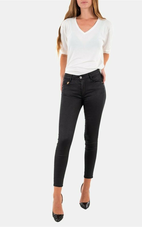 les temps des cerises / Damen-Strick / PULL FEMME GALLI