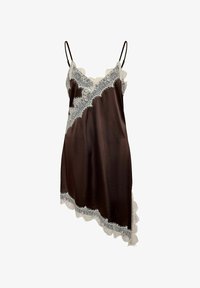 Niet geselecteerd, chocolate brown1