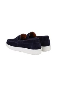 Desa Mokassin - dark blue