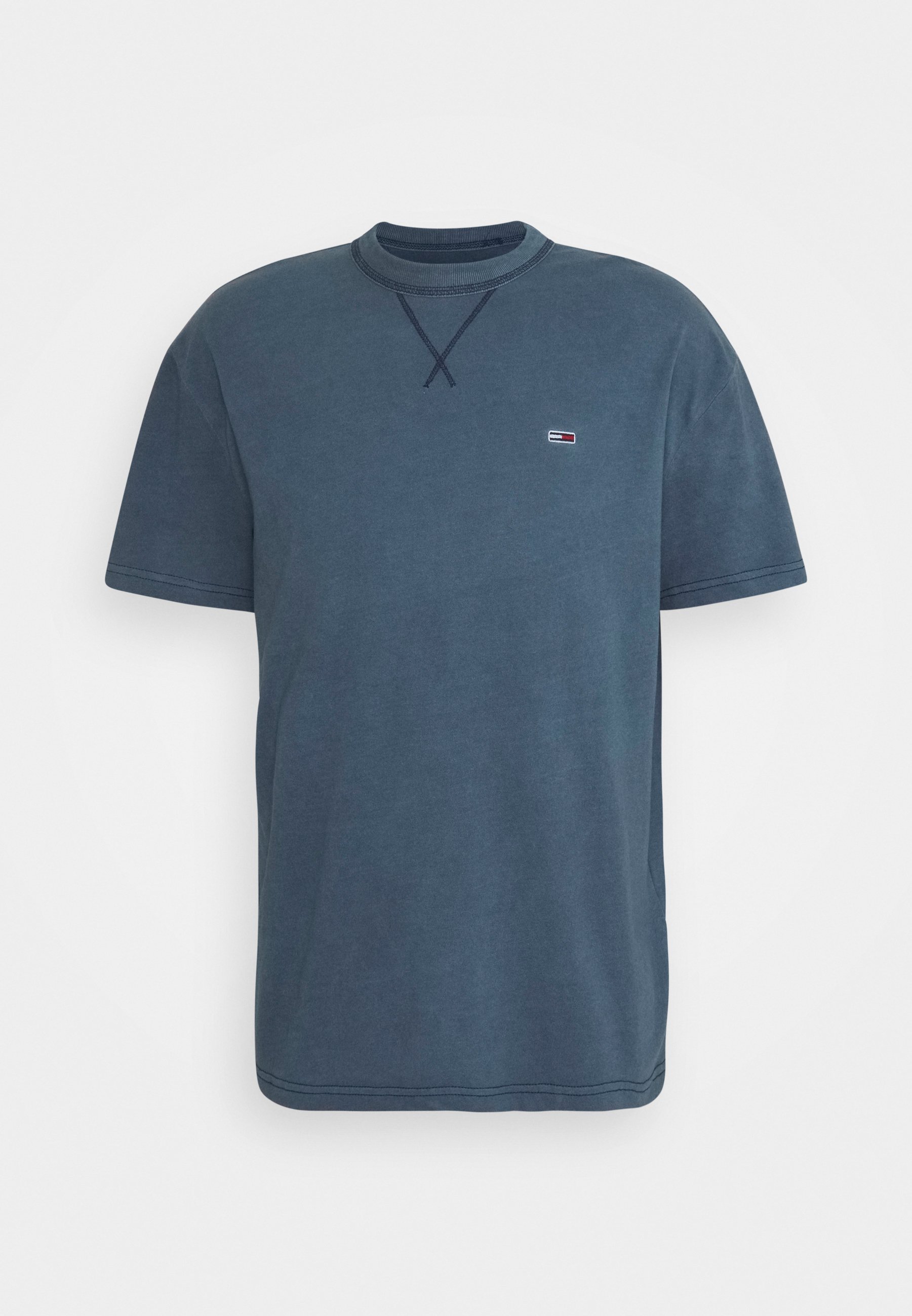 Uomo CLASSIC WASHED TEE - T-shirt basic Uomo CLASSIC WASHED TEE - T-shirt basic