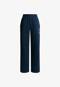 Niewybrane, dulwich blue