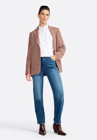 Rich & Royal Liibuvad teksad - denim blue