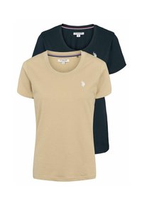 Kijelölve, dark sapphire white pepper