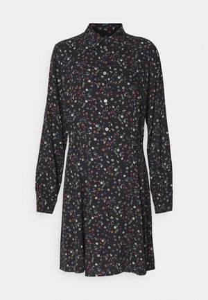 WOMENS DRESS - Paitamekko - blacks