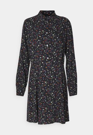 PS Paul Smith WOMENS DRESS - Ingruha - blacks