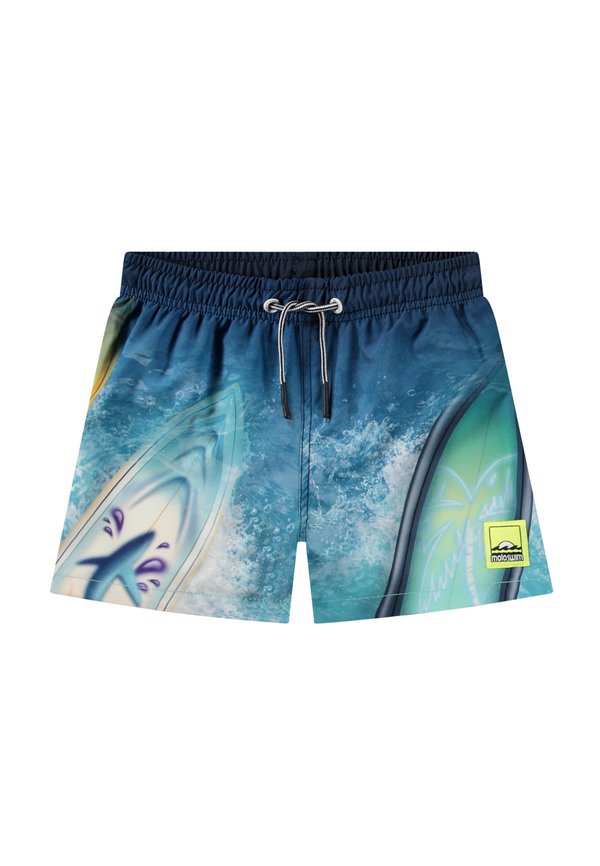 NIKO - Swimming shorts4