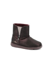 Mod8 ALDIZE - Botines - bordeaux