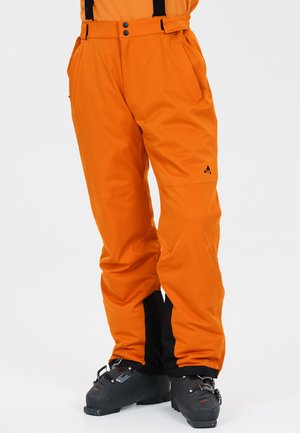 GIPPSLANG - Pantalons de ski - 5141 autumn maple