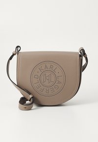 Non selezionato, ash grey