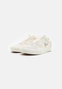 Vans Baskets basses - beige