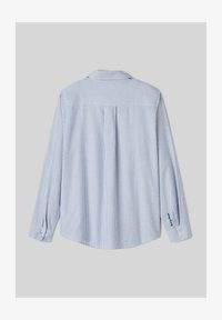 Non sélectionné, bleu foncé