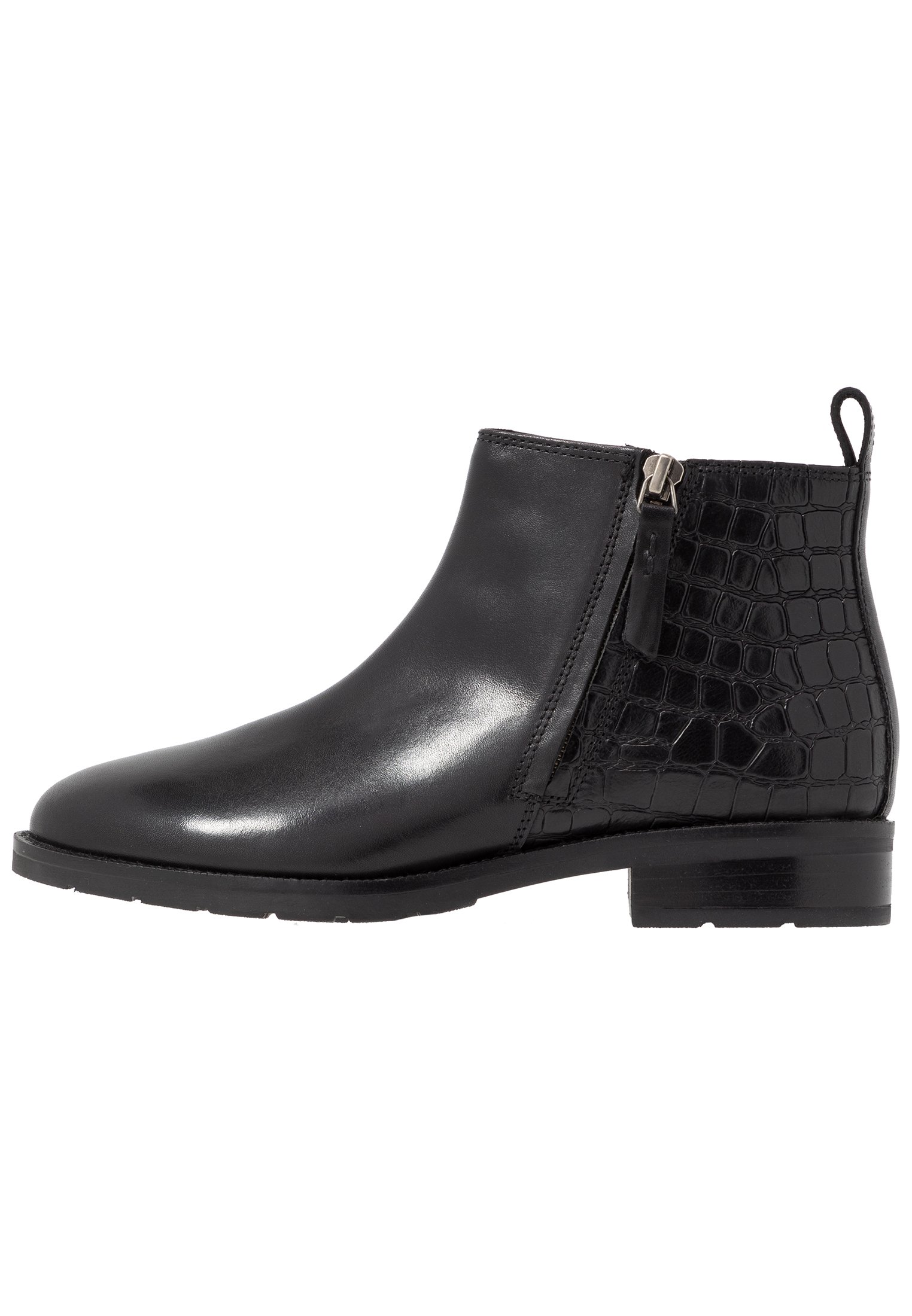 boots femme geox