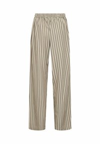 Levete Room MIA - Pantalon classique - c aluminum combi
