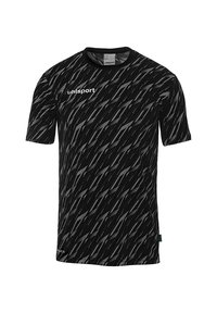 Unselected, schwarz