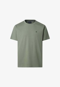 Ikke valgt, stone green