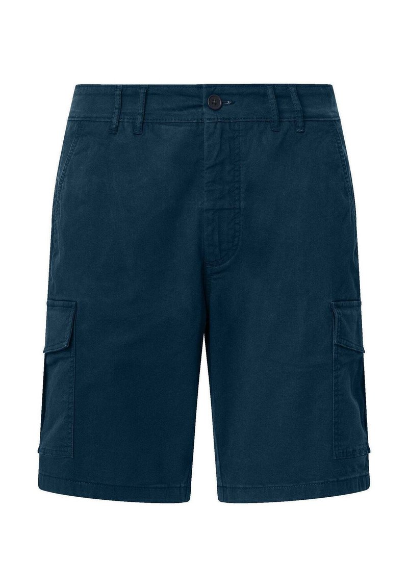 Pepe Jeans Shorts donkerblauw Pepe Jeans Shorts donkerblauw