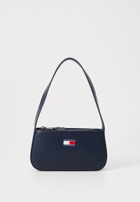 MUST SHOULDER BAG - Håndveske - dark night navy