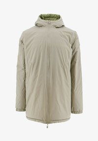 Niet geselecteerd, beige