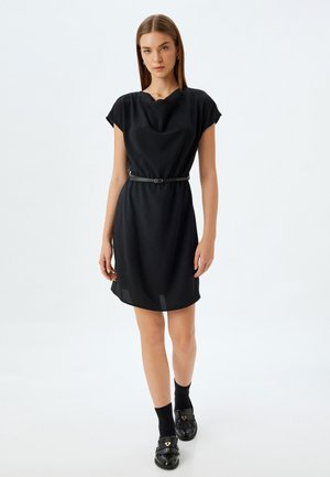 Koton Jurk - black
