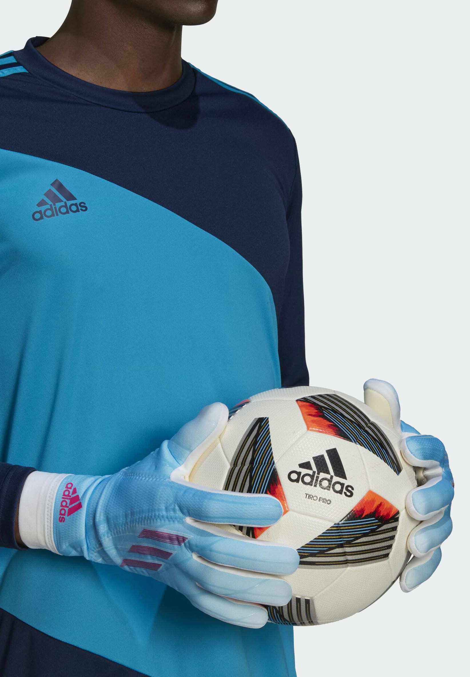 adidas x league