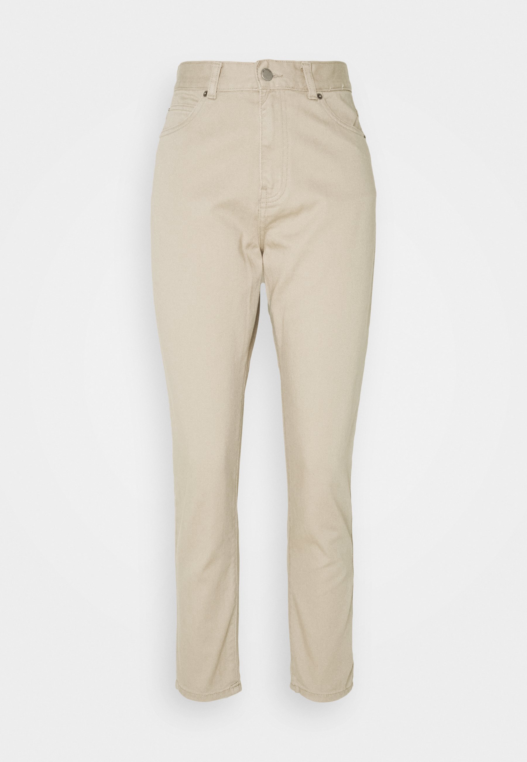 dr denim nora jeans beige