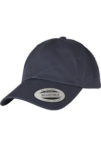 Cap rose/rosa - - Flexfit DAD ECOWASH NEUE KOLLEKTION