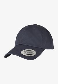 Unselected, darknavy