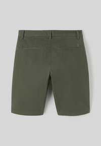 Non sélectionné, vert kaki