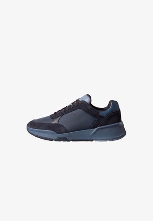 Calvin Klein, - Sneakersy niskie
