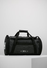 Helly Hansen HH DUFFEL - Bolsa de deporte - black