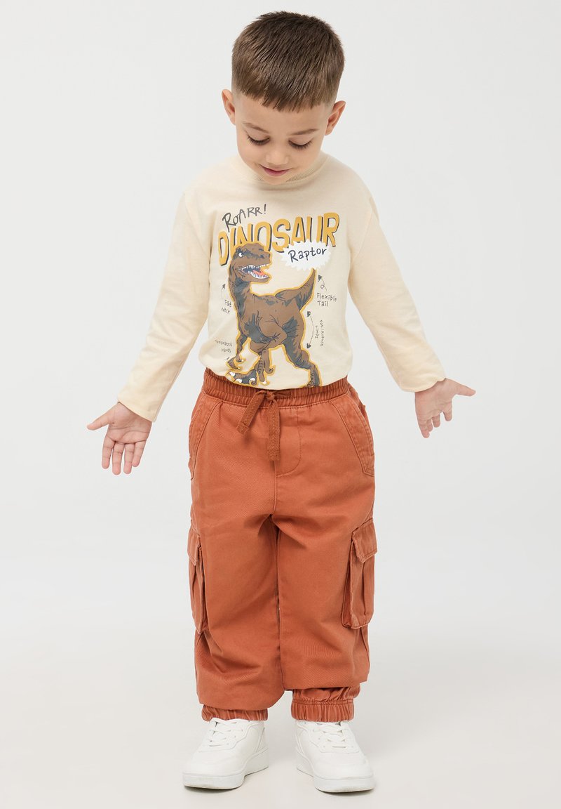 Terranova - Spodnie treningowe