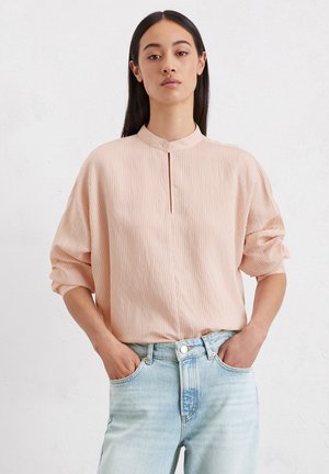 Marc O'Polo GESTREIFTE RELAXED - Blouse - multi
