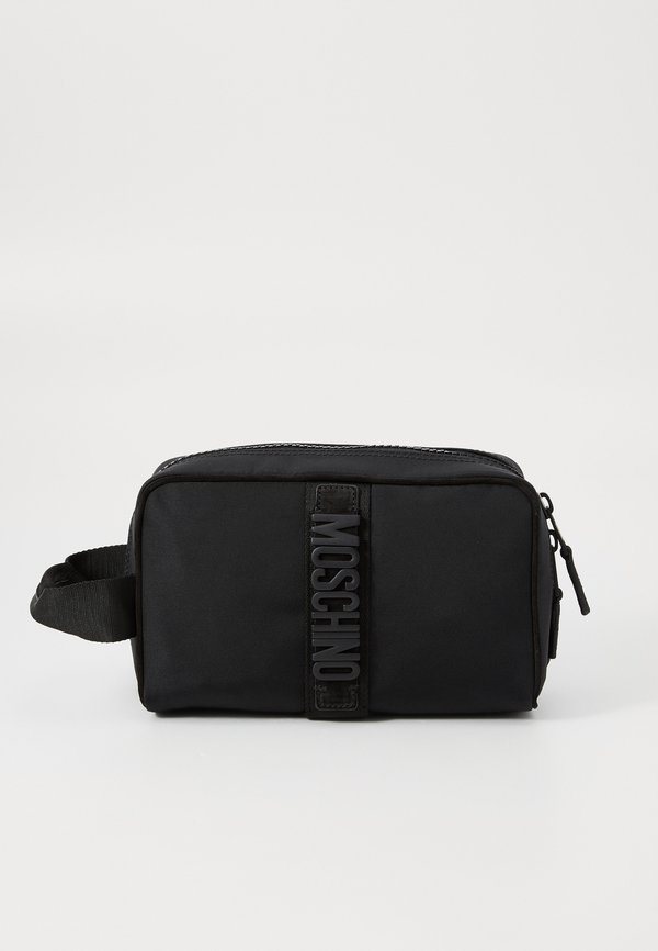 BEAUTY - Kosmetiktasche - nero