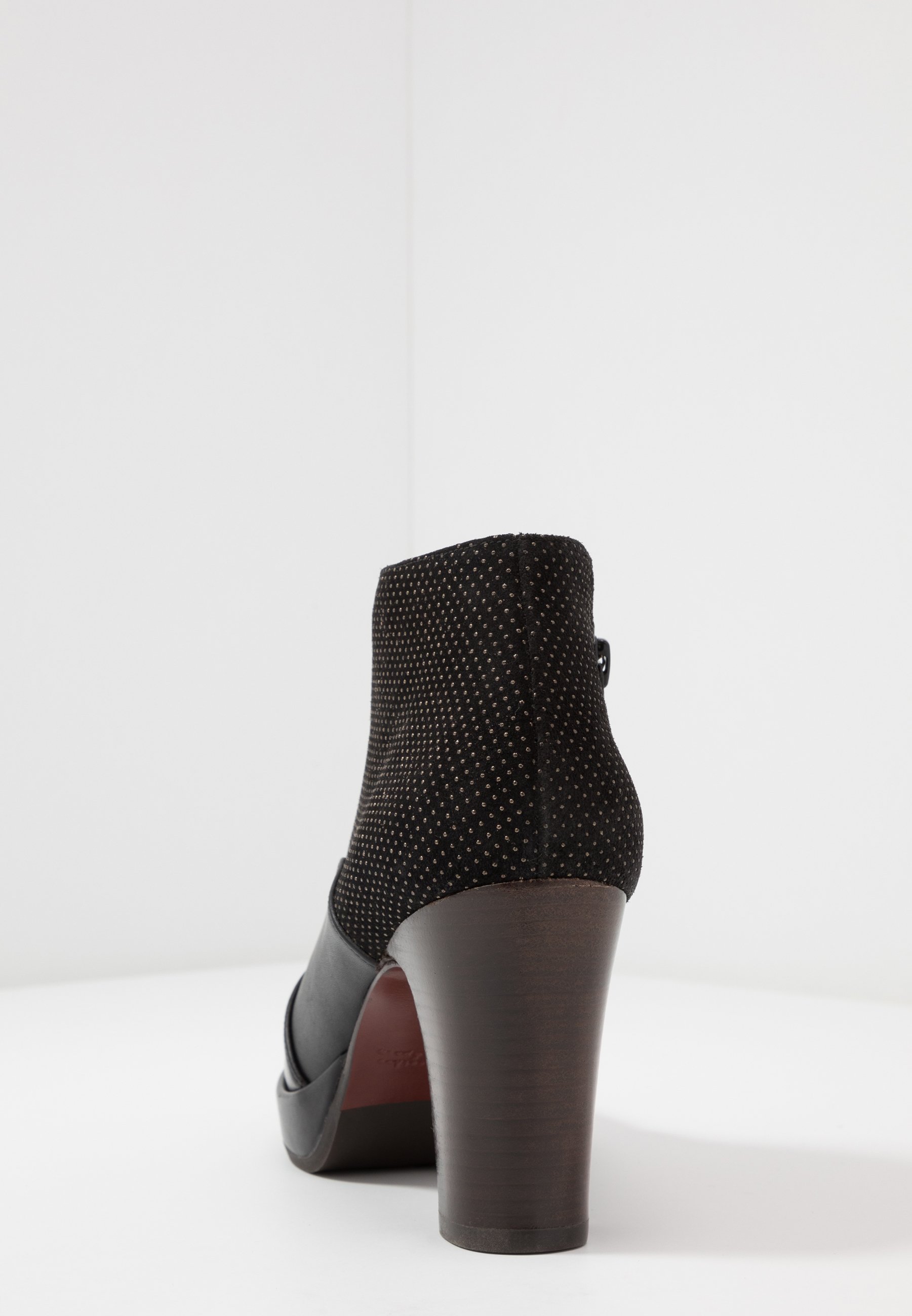 Chie Mihara JUDEL Ankelboots black Zalando.no Black PUMP | Chie Mihara | Sko | Miinto.no
