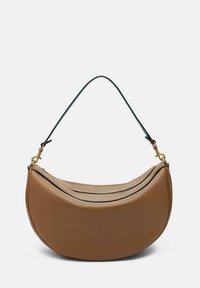 Liebeskind Berlin MELLI HOBO MITTELGROSSE - Handtasche - karamell