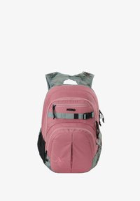 Seleccionado, woodrose