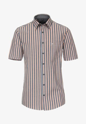 Shirt - blau