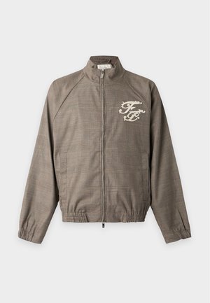 Filling Pieces, JACKET  - Лятно яке - beige