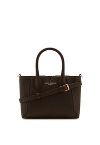 Isabel Bernard Handtasche - braun