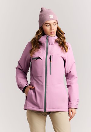 Protest, PRTRICCI - Snowboardjas - valerian lilac