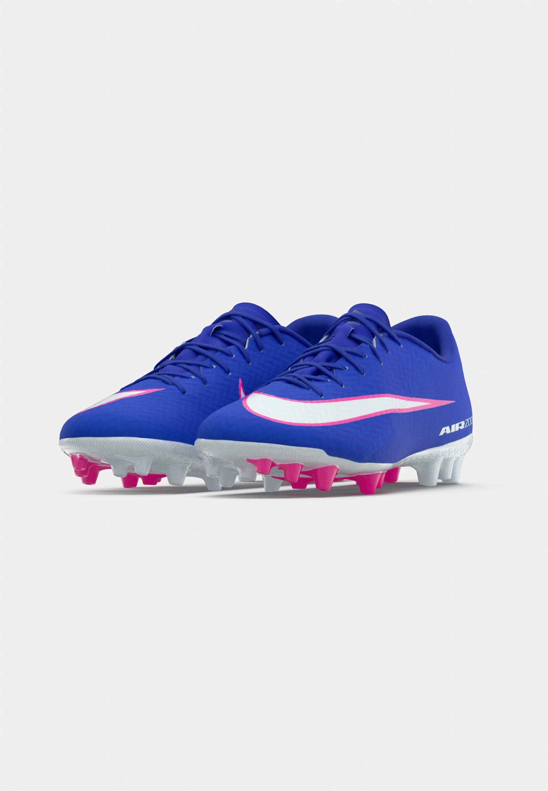 nike mercurial football boots studs