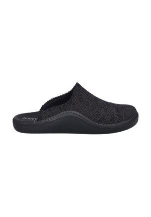 Josef Seibel MONACO  - Mules - schwarz