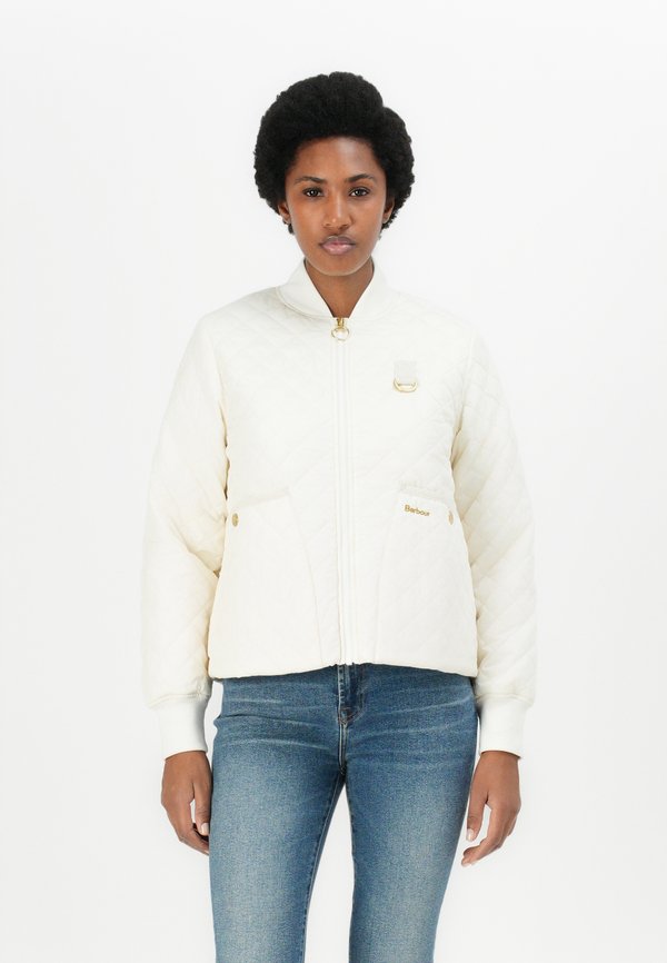 REYNA - Bomber Jacket - neutral