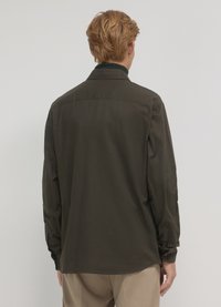 Calliope Camicia - verde