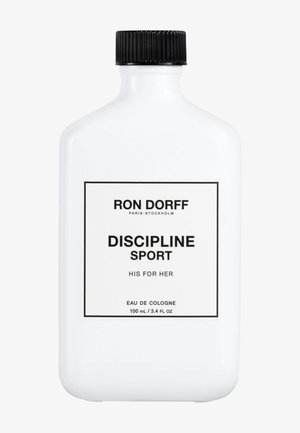 DISCIPLINE SPORT HIS TO HER EDC - Eau de cologne - -