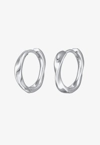 Izbrano, silberfarben