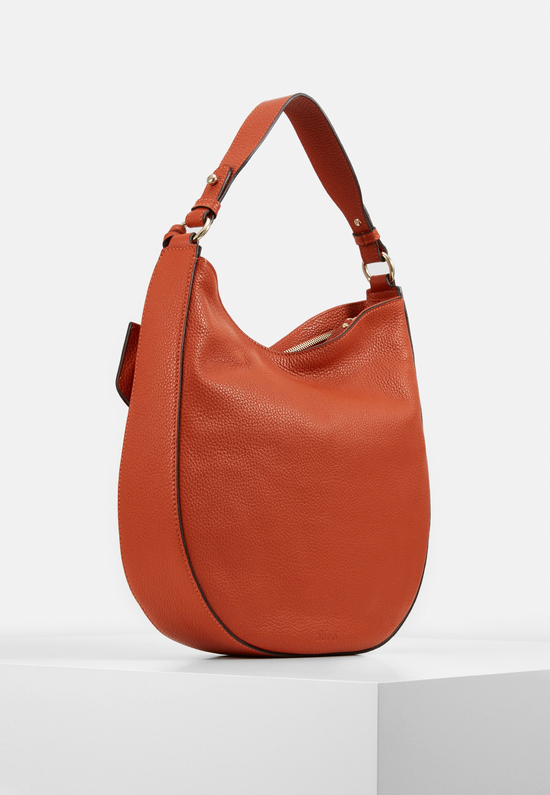 sac abro orange