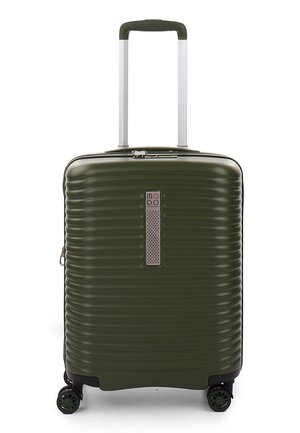 MODO by Roncato VEGA CABIN SPINNER UNISEX - Maleta de cabina - military green