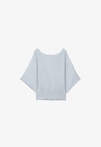 Niewybrane, light grey